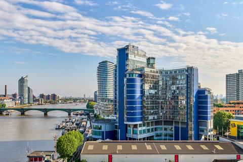 2 bedroom apartment to rent, Lombard Wharf , Battersea