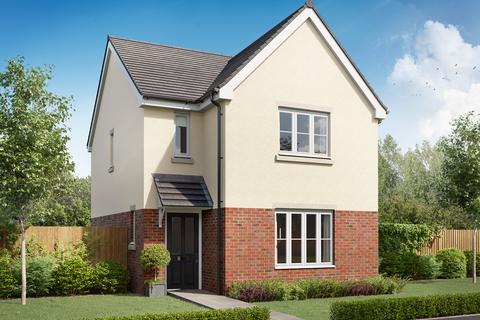 3 bedroom detached house for sale, Plot 378, The Sherwood at Persimmon @ Fiddington Fields, Diamond Road, Ashchurch GL20