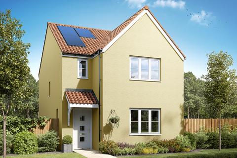 undefined, Plot 378, The Sherwood at Persimmon @ Fiddington Fields, Diamond Road, Ashchurch GL20