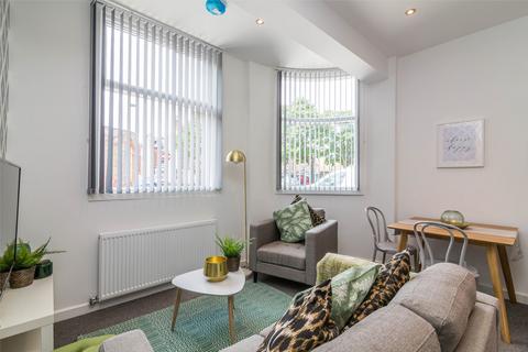 2 bedroom apartment to rent, The Moog, Gamble Street, Nottingham