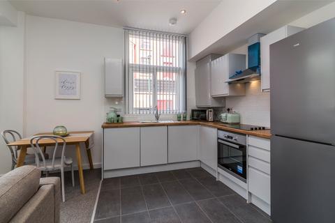 2 bedroom apartment to rent, The Moog, Gamble Street, Nottingham