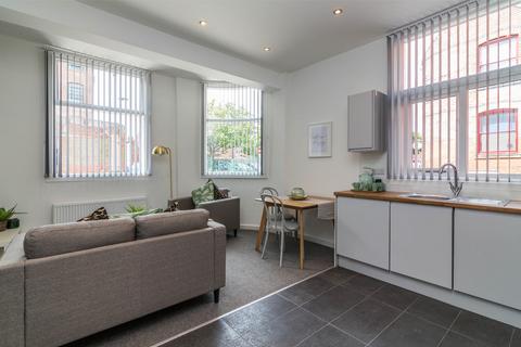 2 bedroom apartment to rent, The Moog, Gamble Street, Nottingham