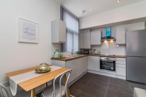 2 bedroom apartment to rent, The Moog, Gamble Street, Nottingham
