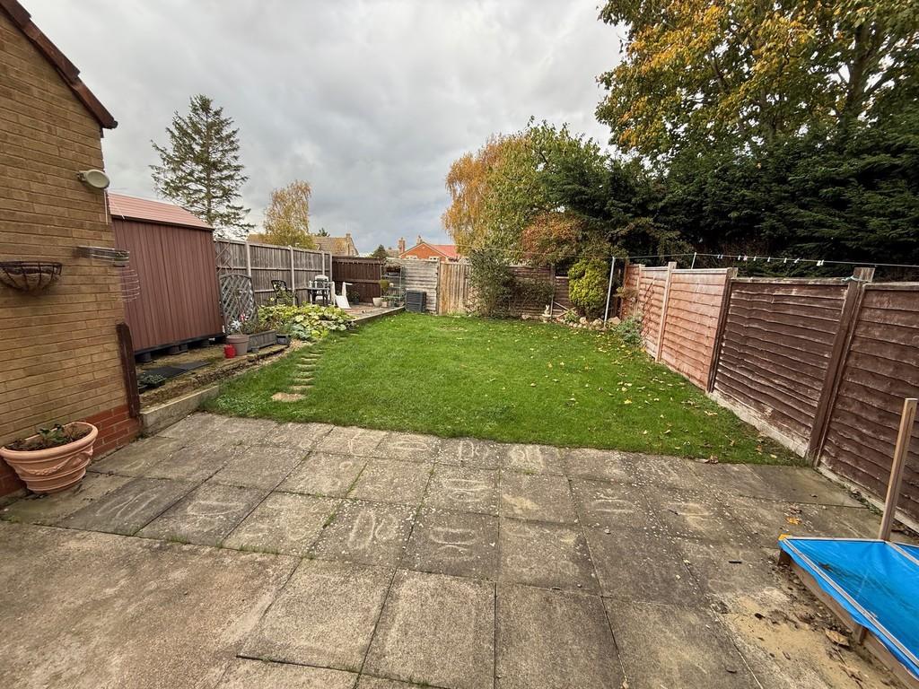 Garden 1
