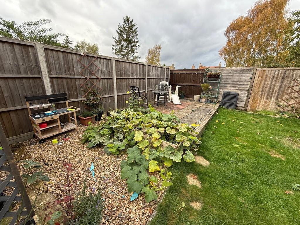 Garden 2