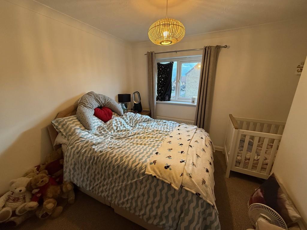 Bed 1