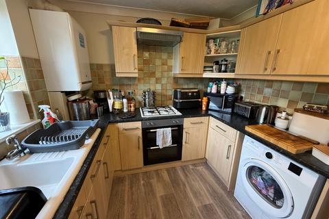 undefined, Beck Way, Thurlby