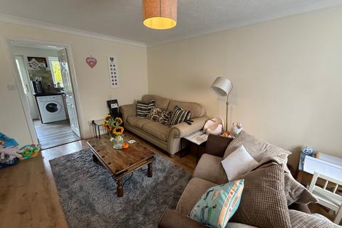 undefined, Beck Way, Thurlby