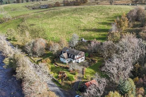 undefined, Leyhillock, Blacklunans, Blairgowrie