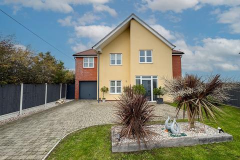 undefined, Wilson Close, Tendring