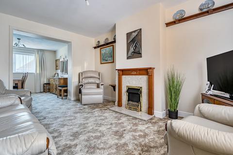 2 bedroom semi-detached house for sale, Belstone Walk, Somerset BS4