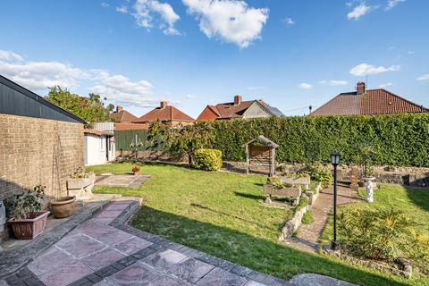 2 bedroom semi-detached house for sale, Belstone Walk, Somerset BS4