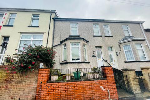 undefined, Marlborough Road, Six Bells, Abertillery