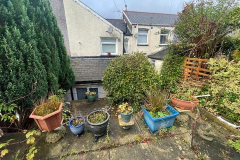 undefined, Marlborough Road, Six Bells, Abertillery