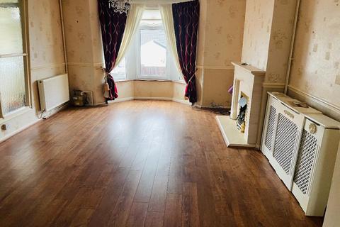 undefined, Marlborough Road, Six Bells, Abertillery