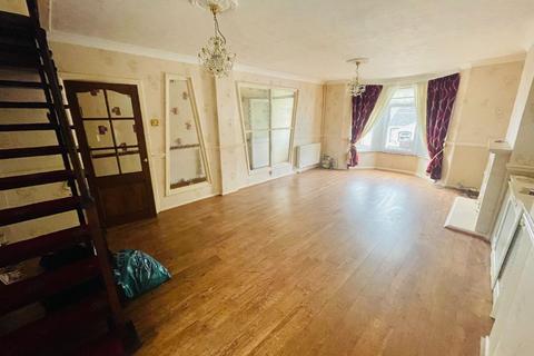 undefined, Marlborough Road, Six Bells, Abertillery