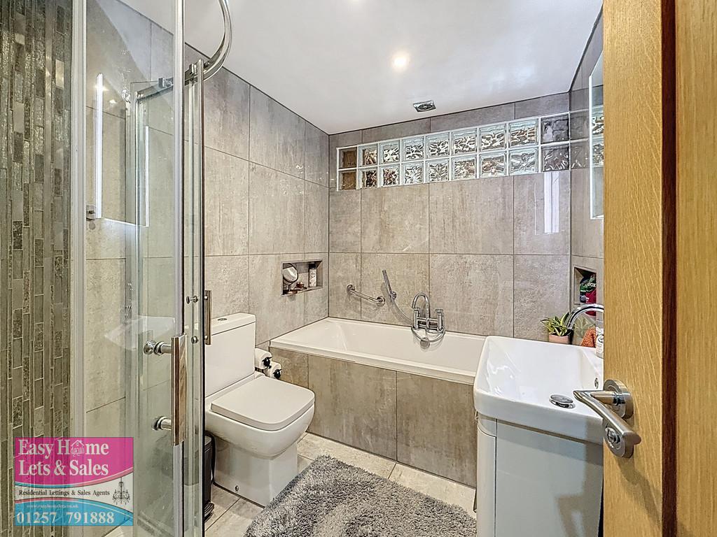 Downstairs Bathroom