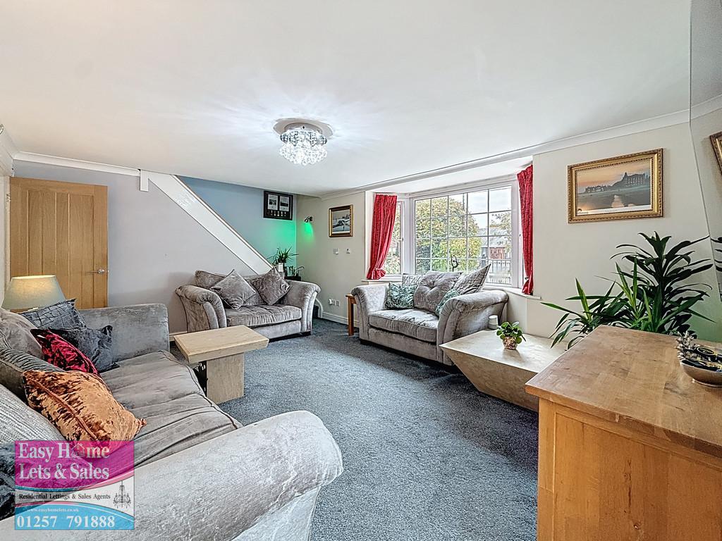 Second Living Room