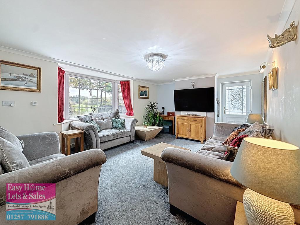 Second Living Room