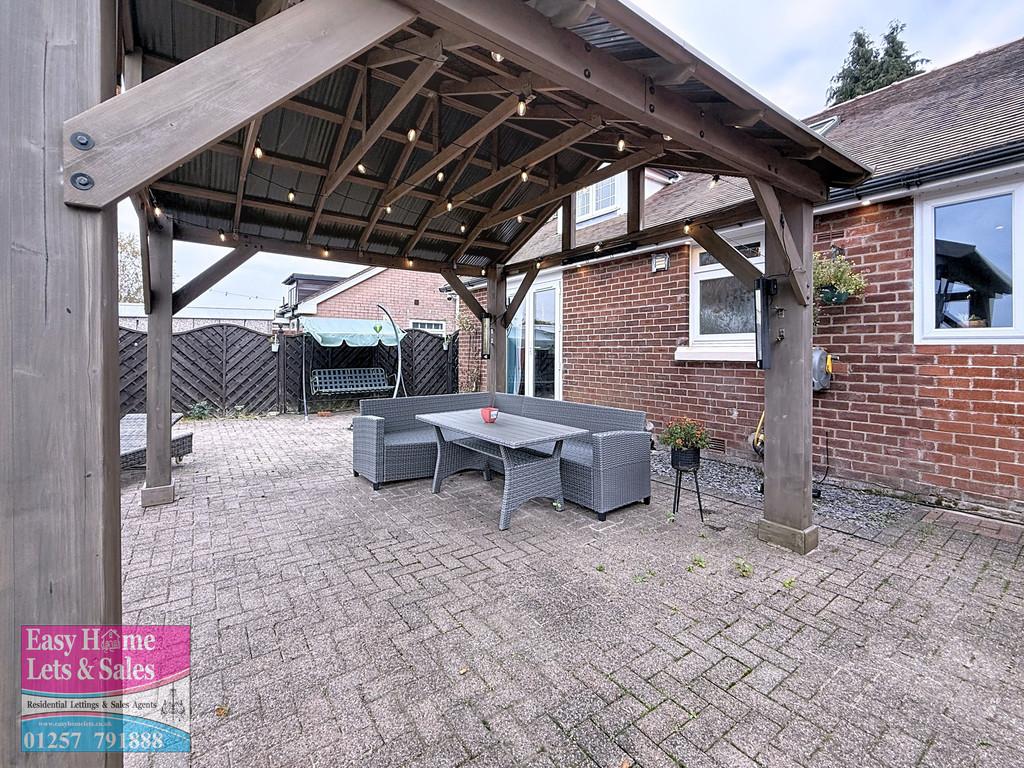 Outdoor Space