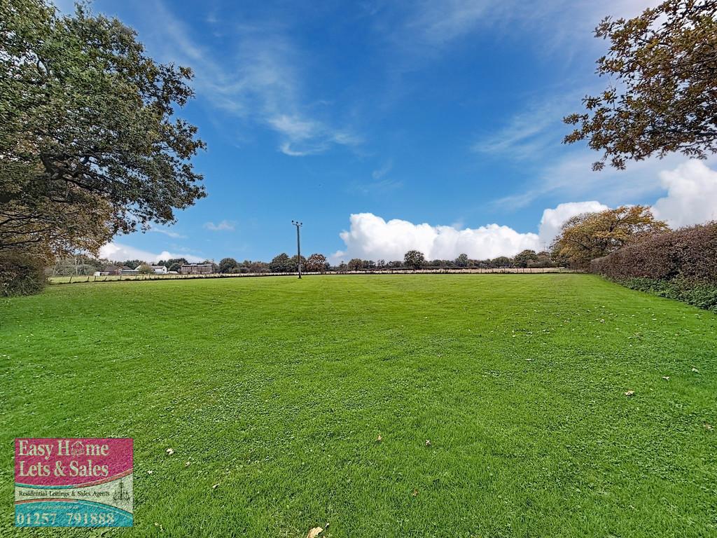 Land To Side (Rented)