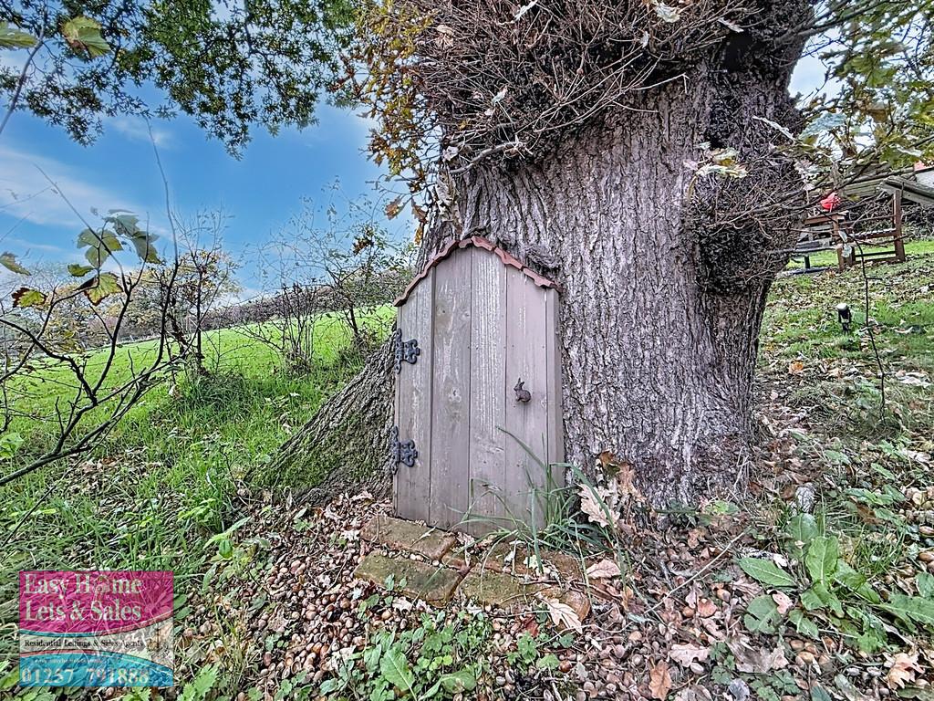 Fairy Door