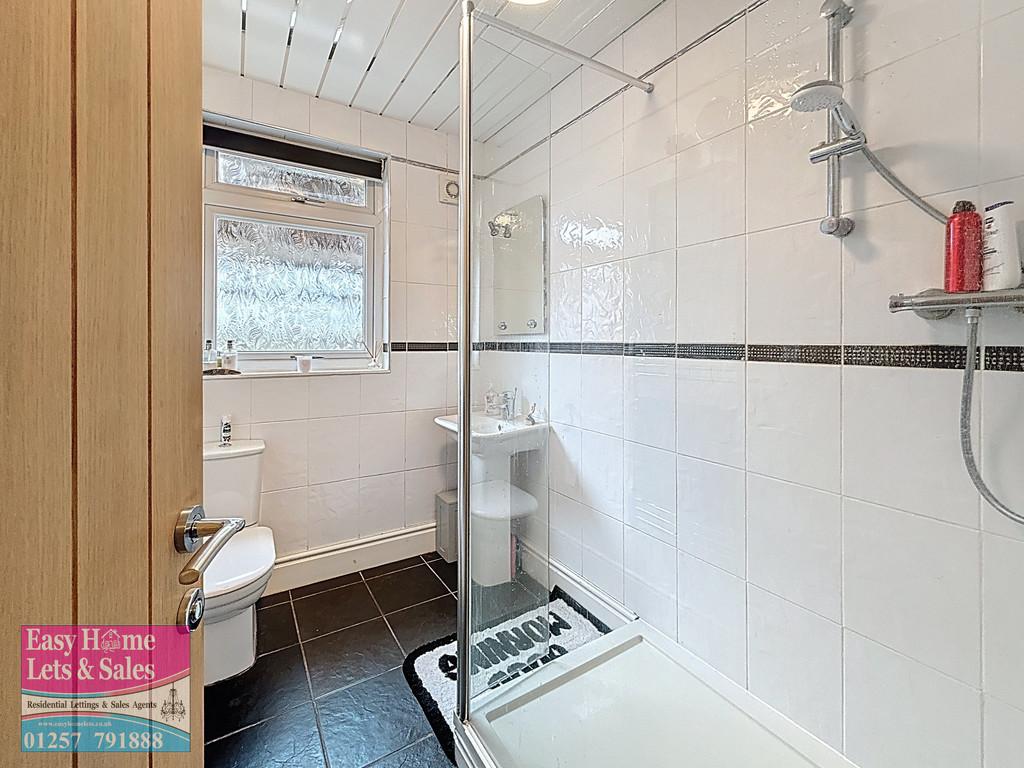Downstairs Bathroom