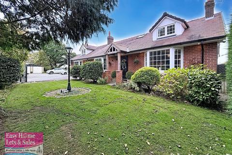 undefined, Croston Lane, Charnock Richard