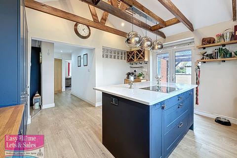 undefined, Croston Lane, Charnock Richard
