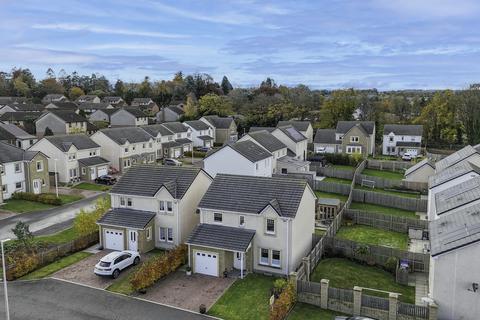 undefined, Jersey Place, Auchterarder