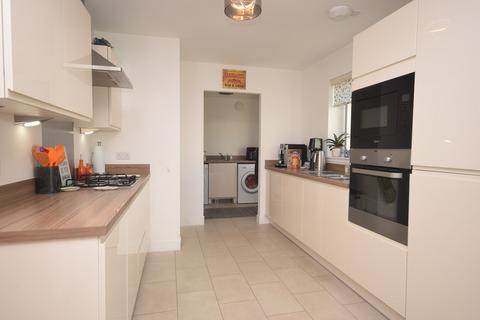 undefined, Jersey Place, Auchterarder