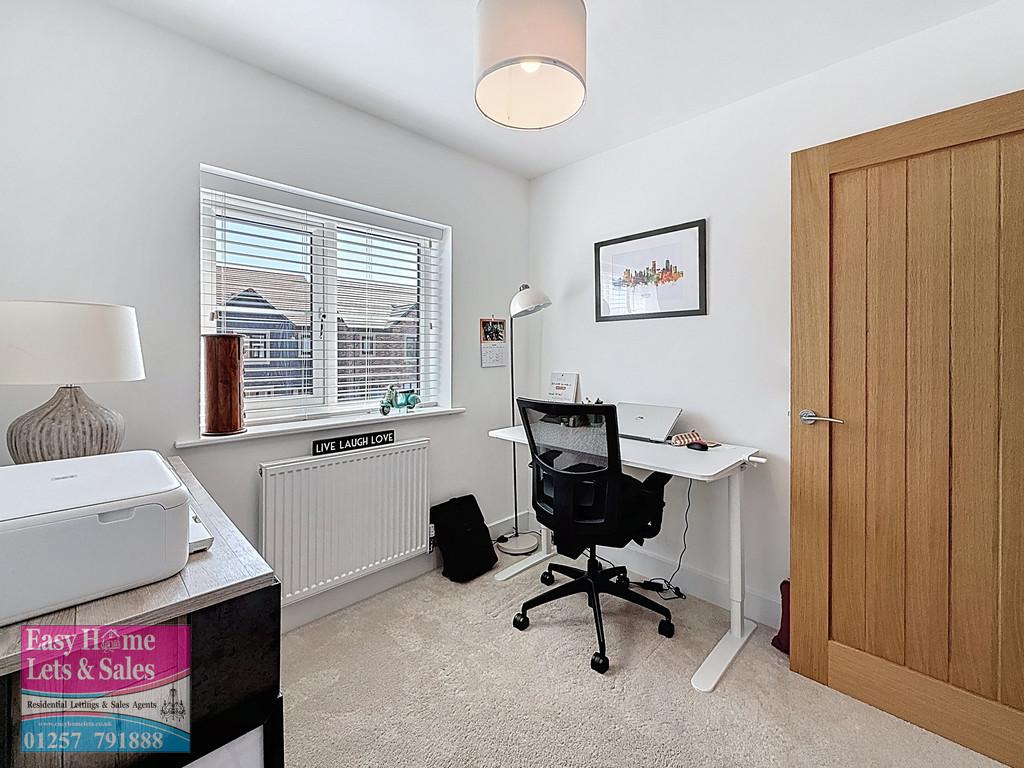 Bedroom Three/Office