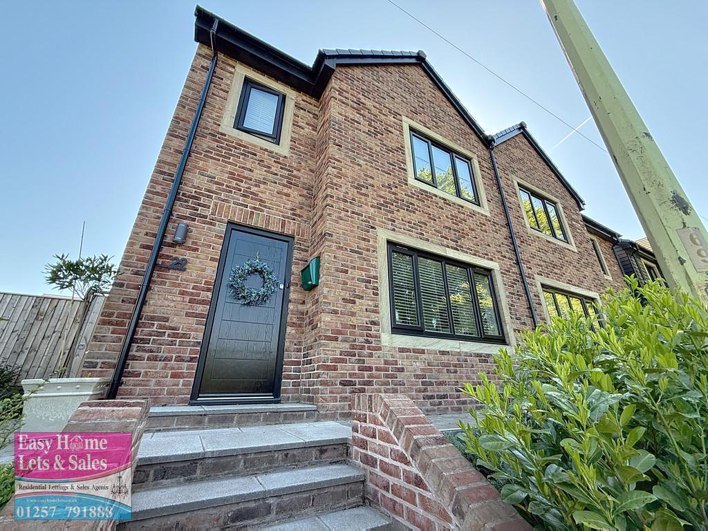 Front Elevation