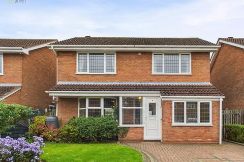 5 bedroom detached house for sale, Melford, Tamworth B79