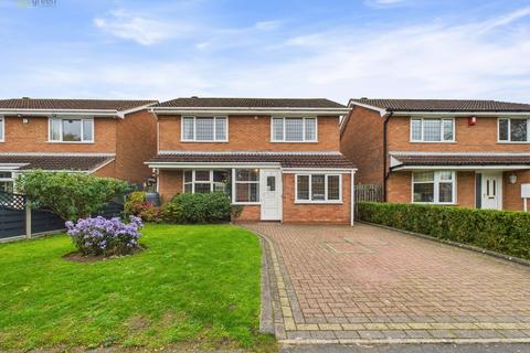 5 bedroom detached house for sale, Melford, Tamworth B79