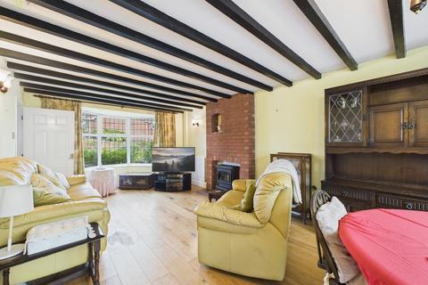 5 bedroom detached house for sale, Melford, Tamworth B79