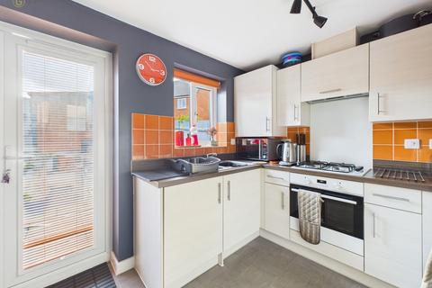 undefined, Lillingstone Avenue, Tamworth B79