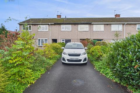 3 bedroom terraced house for sale, Wordsworth Avenue, Tamworth B79
