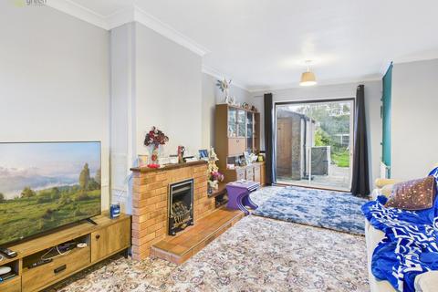 3 bedroom terraced house for sale, Wordsworth Avenue, Tamworth B79