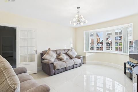 4 bedroom detached bungalow for sale, Claremont Road, Tamworth B79