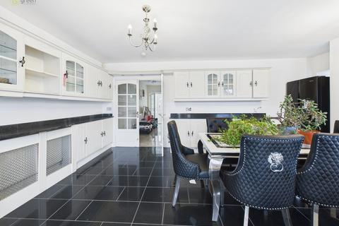 4 bedroom detached bungalow for sale, Claremont Road, Tamworth B79