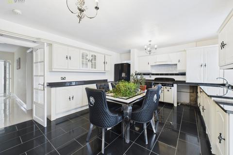 4 bedroom detached bungalow for sale, Claremont Road, Tamworth B79