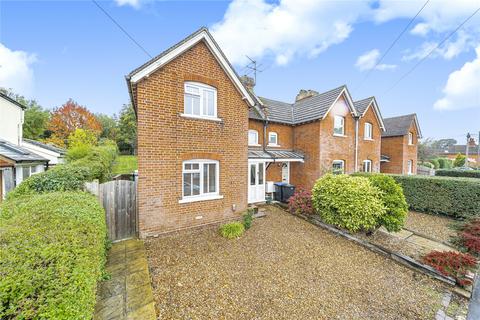 Connaught Road, Surrey GU24