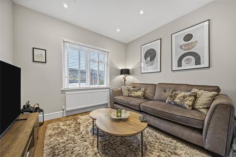 undefined, Connaught Road, Surrey GU24