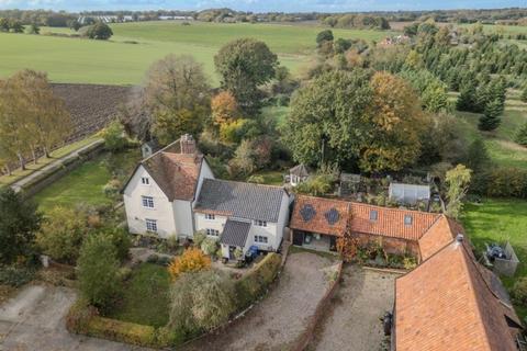 5 bedroom farm house for sale, Mill Road, Wissett