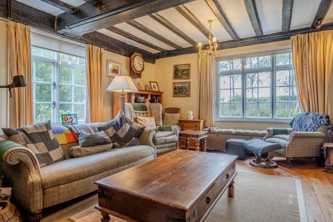 5 bedroom farm house for sale, Mill Road, Wissett