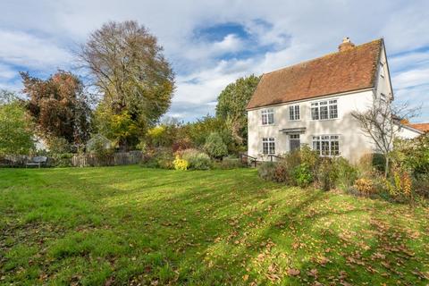 undefined, Mill Road, Wissett
