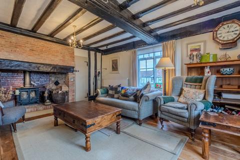 5 bedroom farm house for sale, Mill Road, Wissett