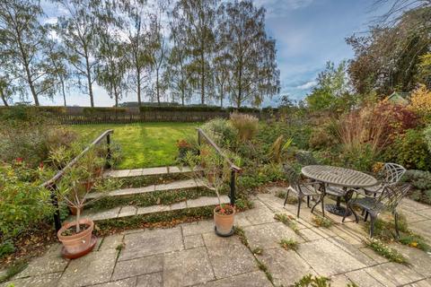 undefined, Mill Road, Wissett