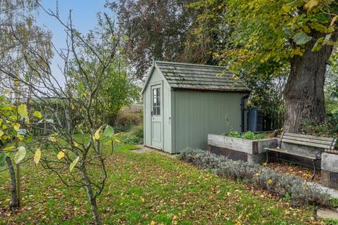 undefined, Mill Road, Wissett